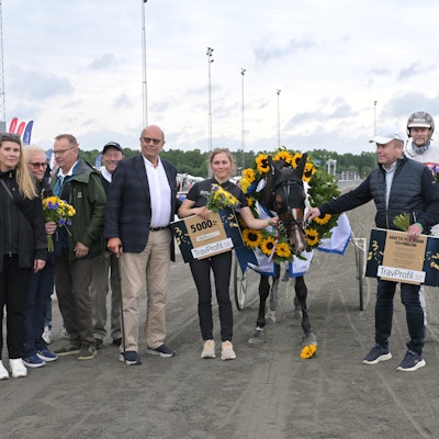 Kobra Brick tog hem E3-finalen!