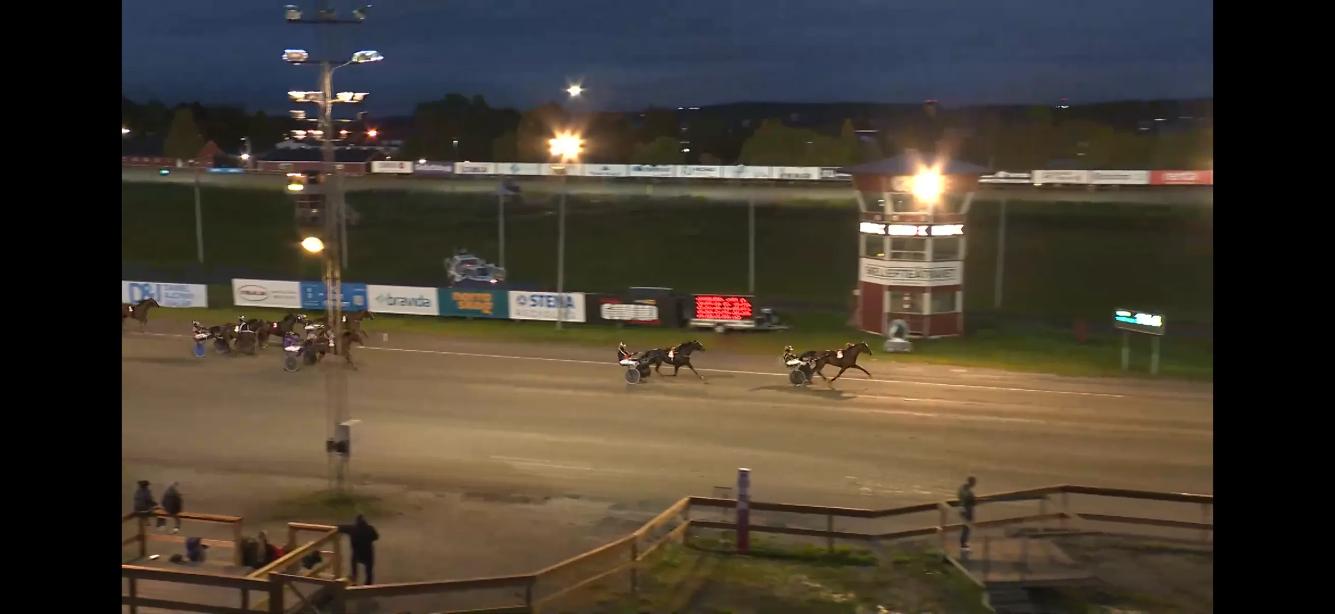 Fina framgångar i Skellefteå!