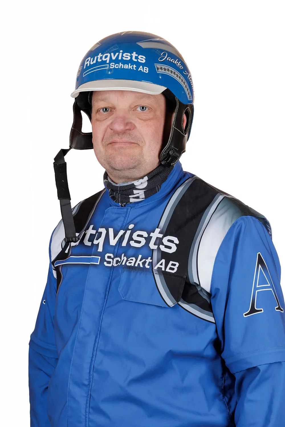 Bodentravet har sorg!