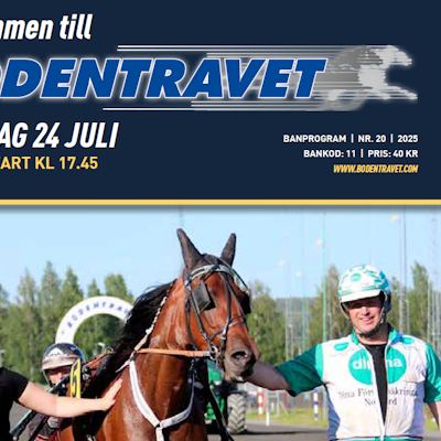 Program 24 juli