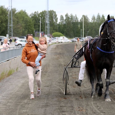 5 av 9 till Hemmalaget