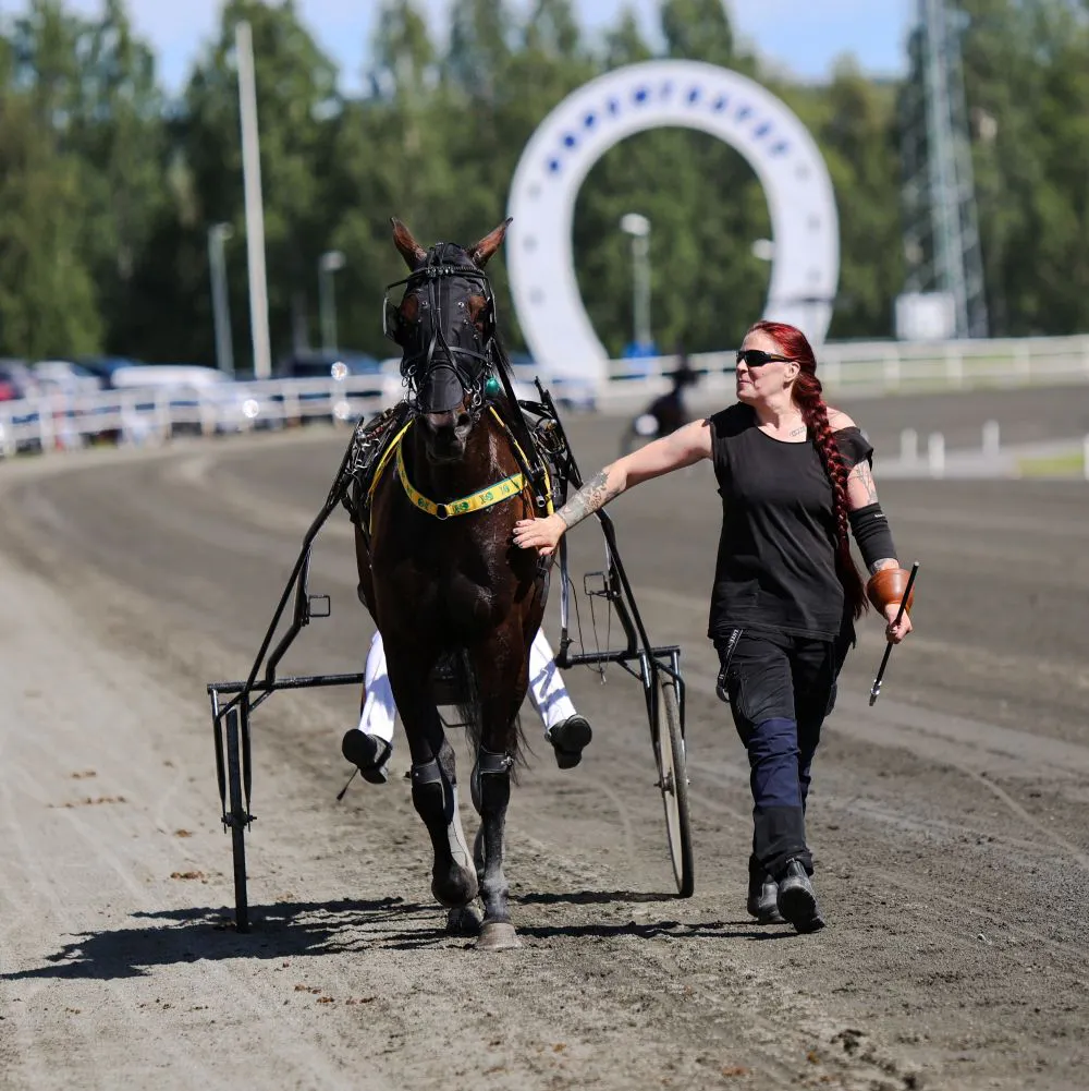 Kidz Day och fem hemmasegrar