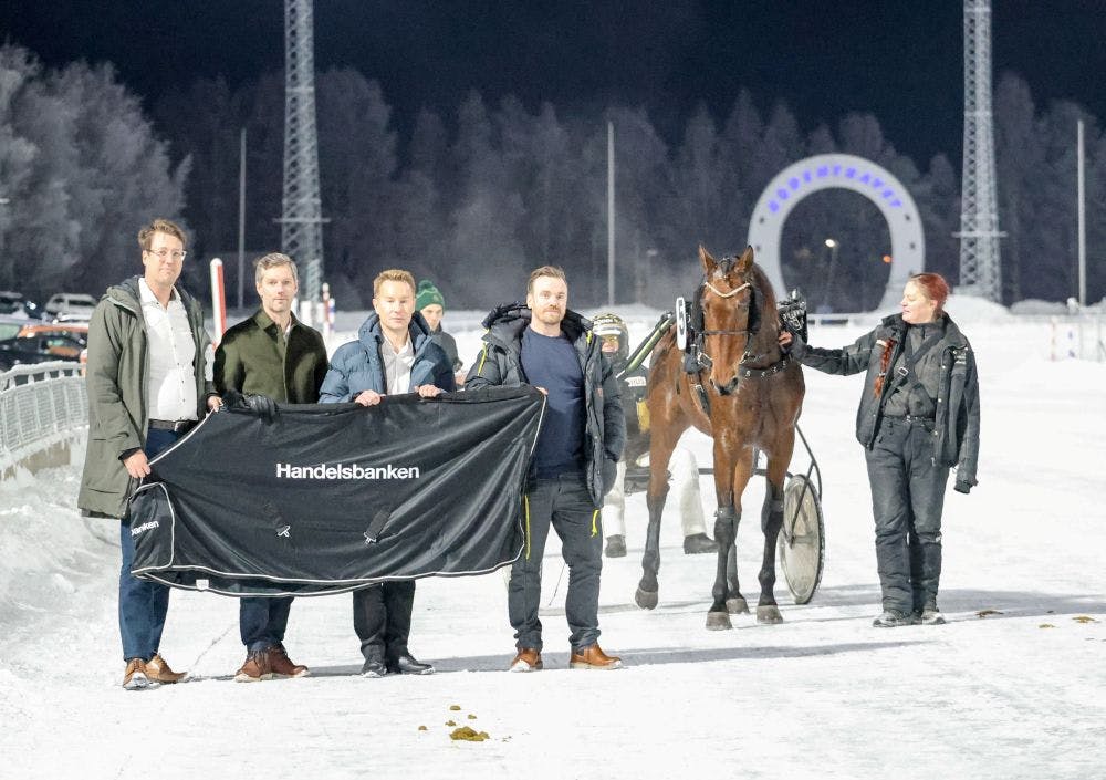 Fin kväll för Hemmalaget