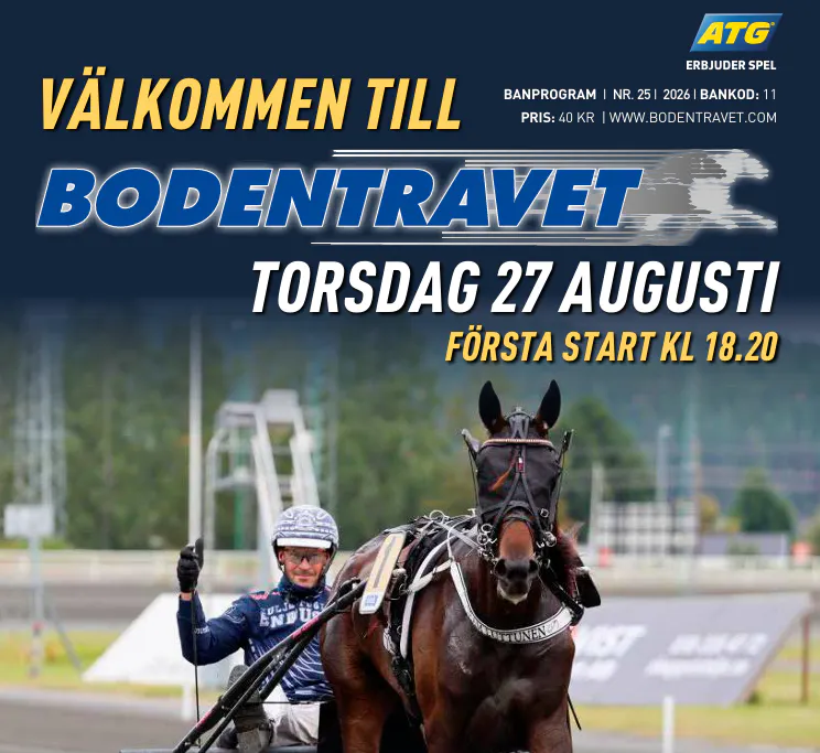 Program 27 augusti