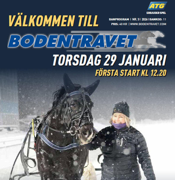 Program 29 januari