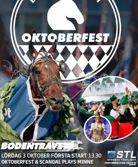 Program Oktoberfest!
