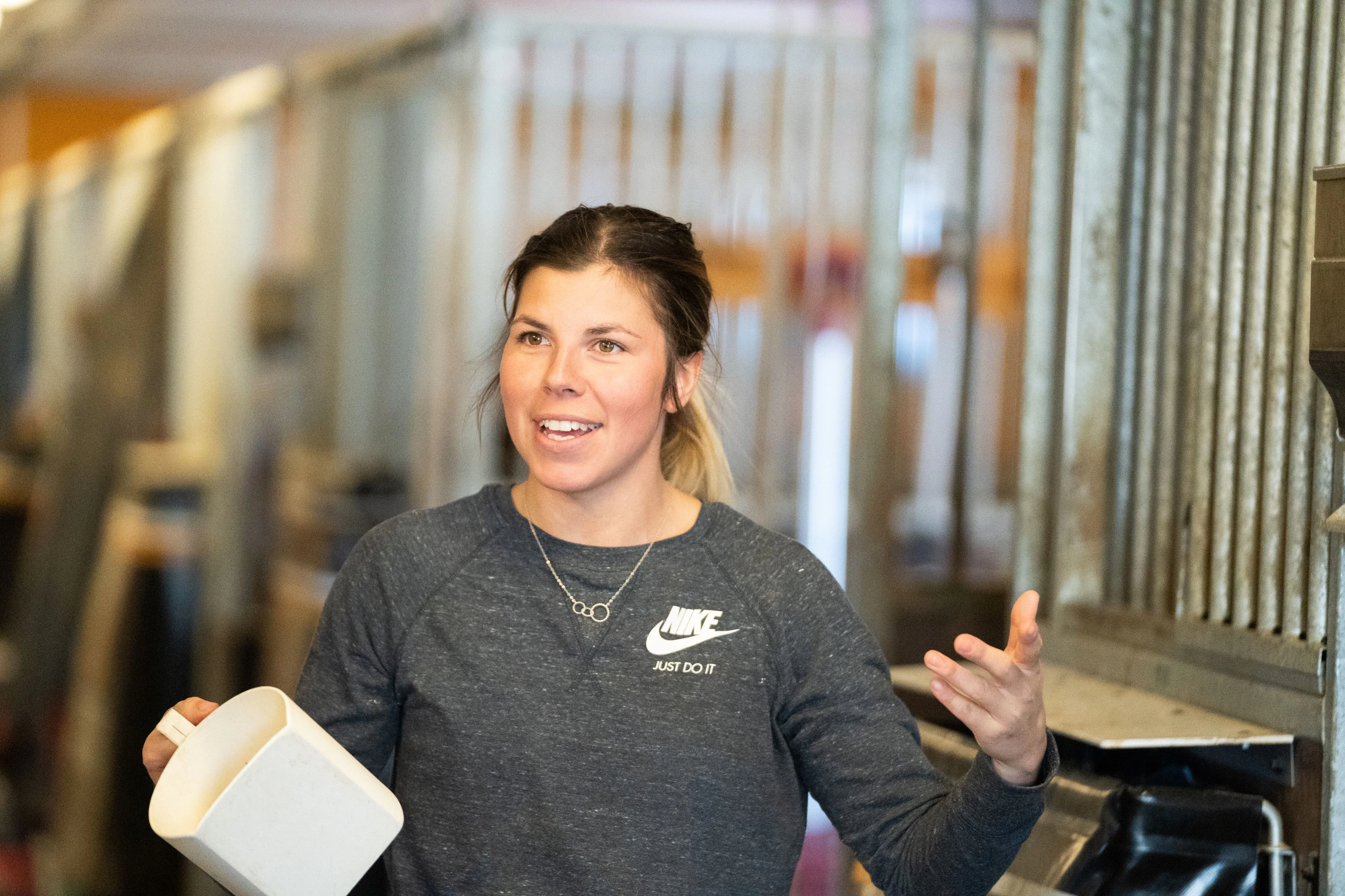 Eriksson tävlar om drygt en halv miljon i Finland  