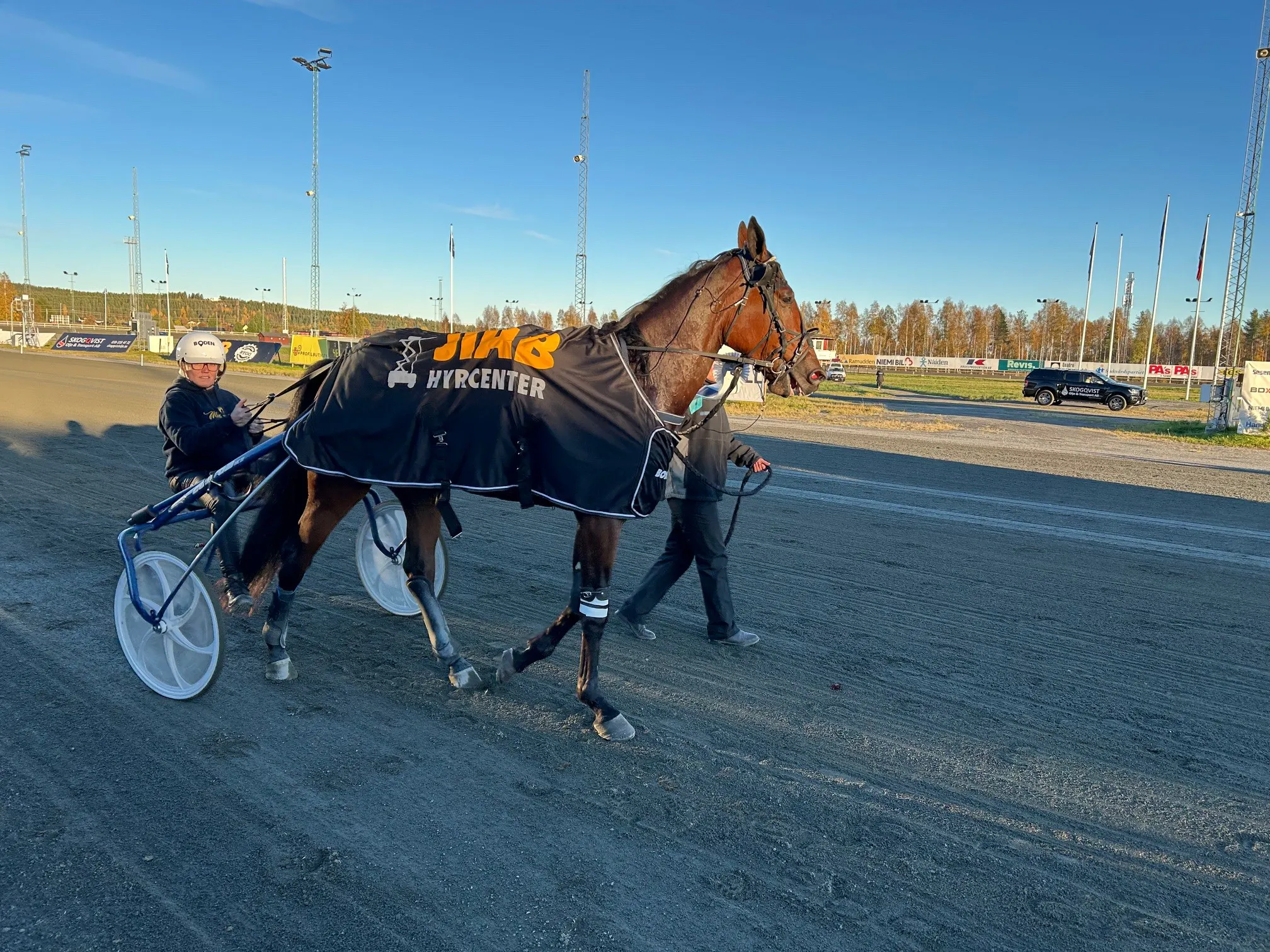 V5-kväll med Breddplus